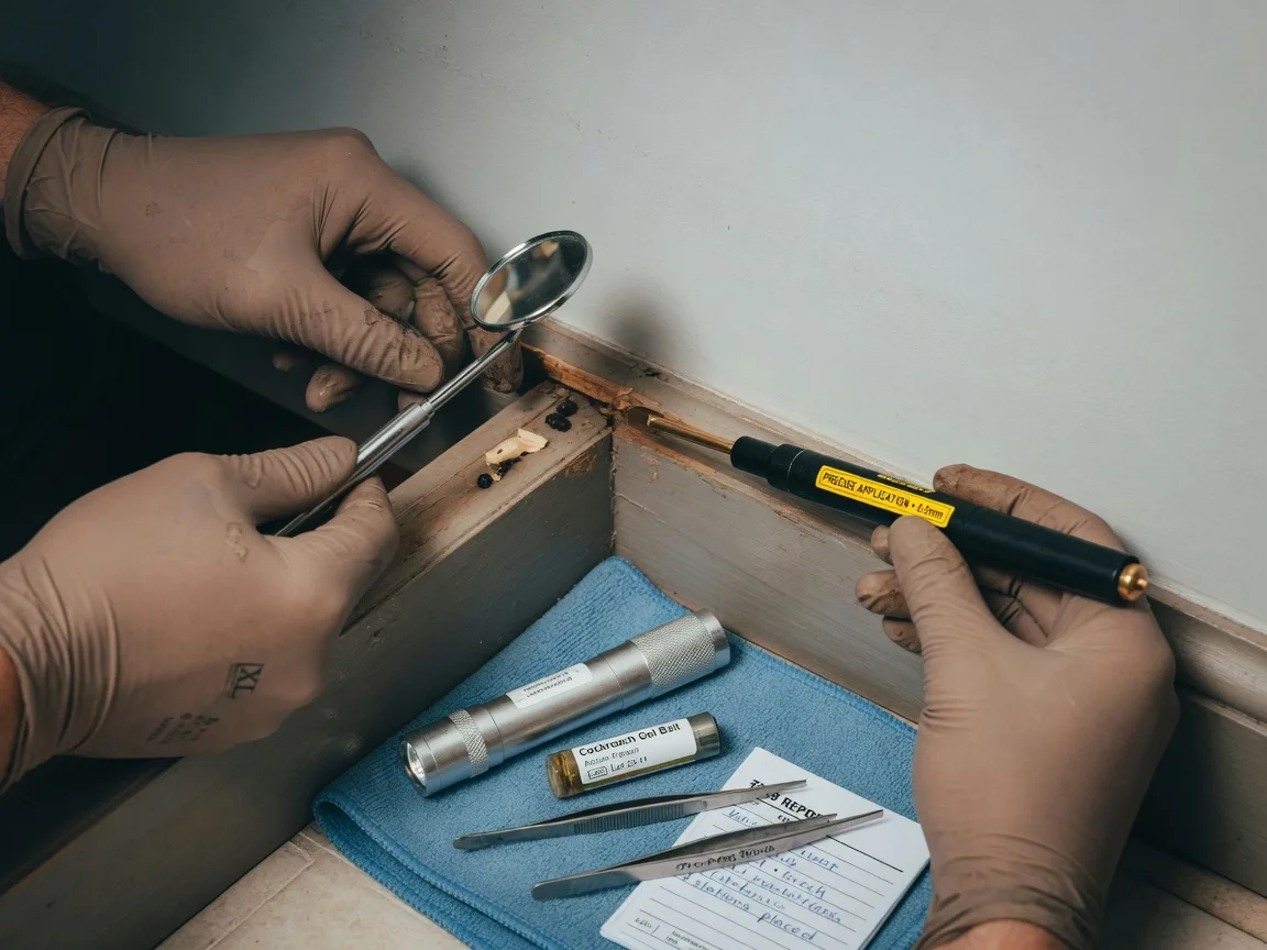 Why choose Emergency Pest Control in Underwood, ND